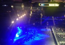 Can I walk around Madison Square Garden? Can I walk around Madison Square Garden?