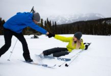 Can I wear a puffer jacket skiing? Can I wear a puffer jacket skiing?