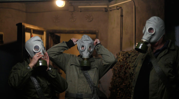 Can I wear shorts in National Museum? Can I wear shorts in National Museum?