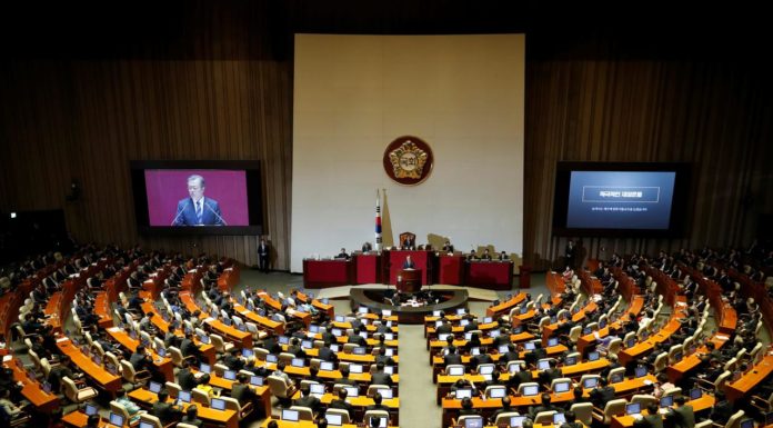 Can North Korean go to South Korea? Can North Korean go to South Korea?