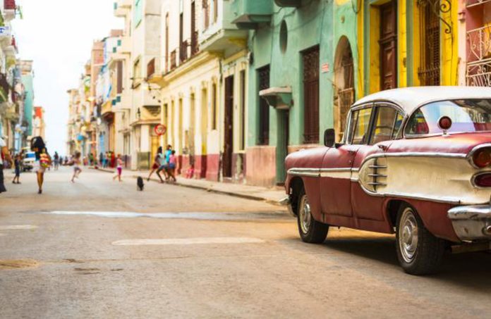 Can US citizens go to Cuba 2021?