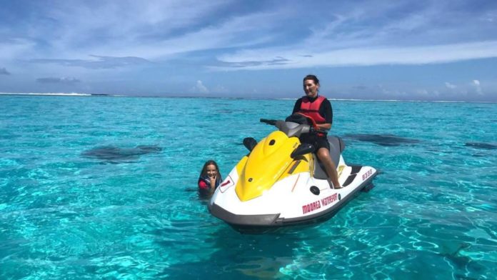 Can a 14 year old drive a jet ski in Texas?