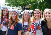 Can a US citizen move to Norway? Can a US citizen move to Norway?