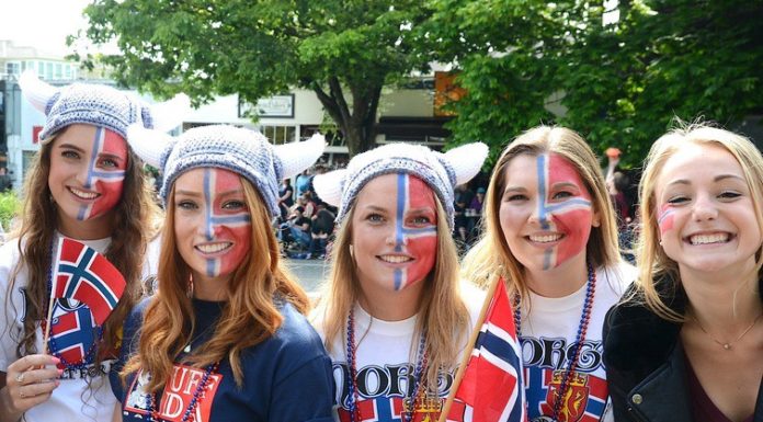 Can a US citizen move to Norway? Can a US citizen move to Norway?