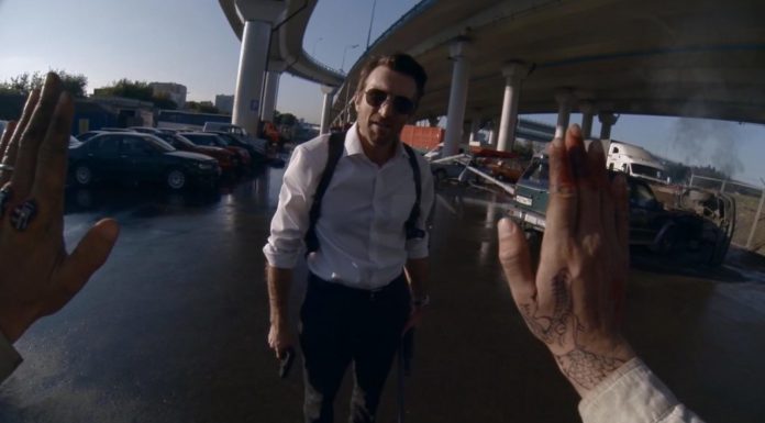 Can a deaf person go to the movies? Can a deaf person go to the movies?