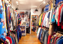Can anyone shop in the Fashion District? Can anyone shop in the Fashion District?