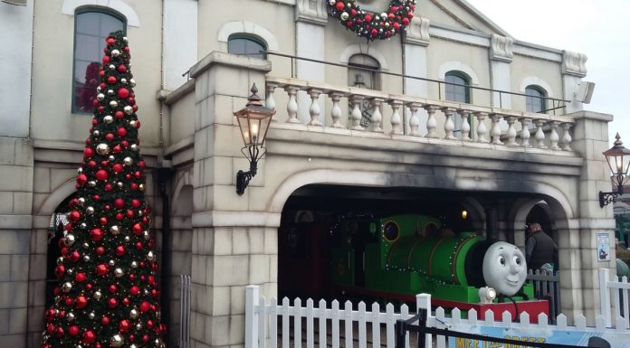 Can babies go on rides at Drayton Manor? Can babies go on rides at Drayton Manor?