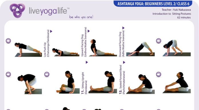 Can beginners do Ashtanga yoga? Can beginners do Ashtanga yoga?