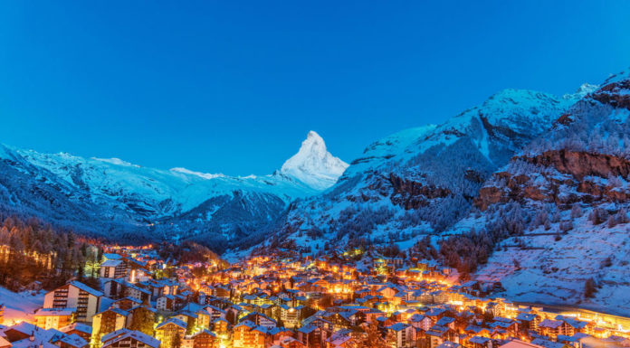 Can beginners ski in Zermatt? Can beginners ski in Zermatt?