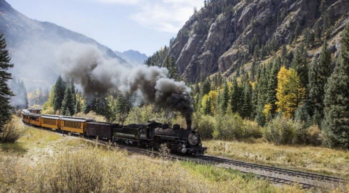 Can pensioners travel free on trains? Can pensioners travel free on trains?