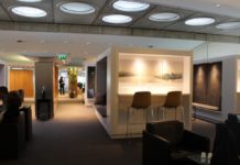 Can premium economy use Lufthansa lounge? Can premium economy use Lufthansa lounge?