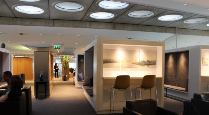 Can premium economy use Lufthansa lounge? Can premium economy use Lufthansa lounge?