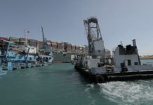 Can private boats use the Suez Canal? Can private boats use the Suez Canal?