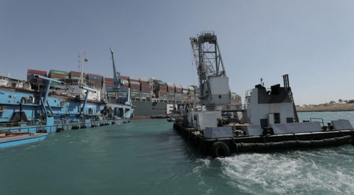 Can private boats use the Suez Canal? Can private boats use the Suez Canal?