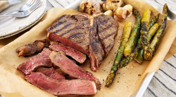 Can rare steak make you sick? Can rare steak make you sick?