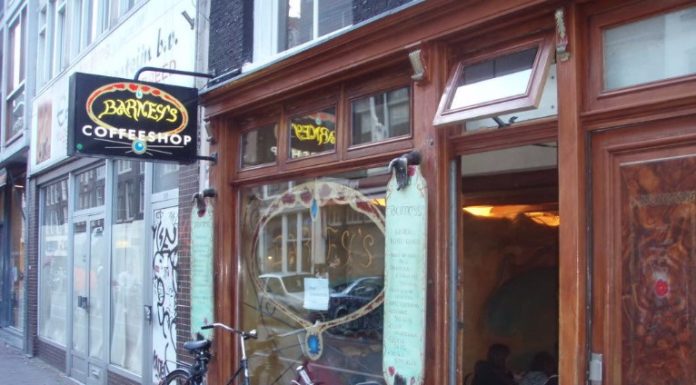 Can tourists go to coffee shops in Amsterdam? Can tourists go to coffee shops in Amsterdam?