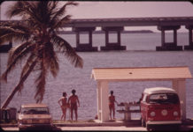 Can u drive to Key West from Miami? Can u drive to Key West from Miami?