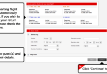 Can you add MileagePlus number after booking? Can you add MileagePlus number after booking?