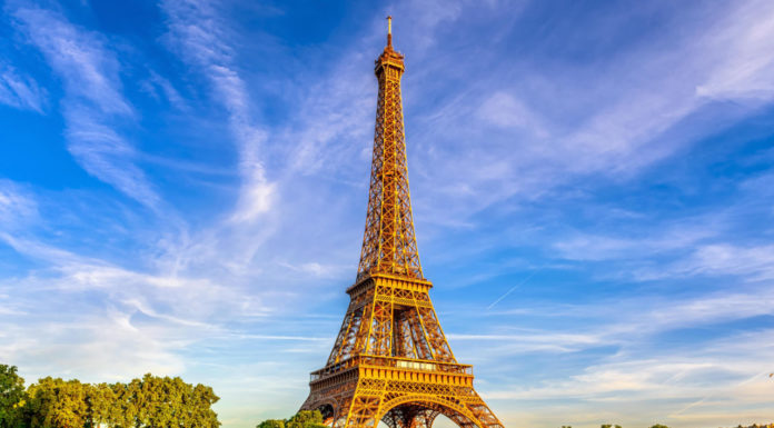 Can you be gluten free in Paris? Can you be gluten free in Paris?