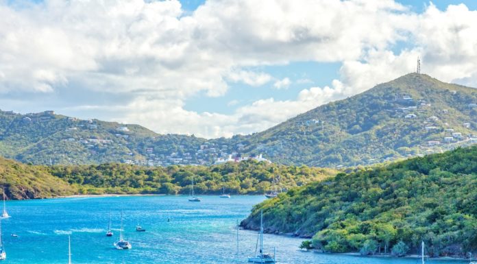 Can you boat from St. Thomas to St. Croix? Can you boat from St. Thomas to St. Croix?