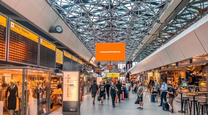 Can you buy international SIM cards at the airport? Can you buy international SIM cards at the airport?