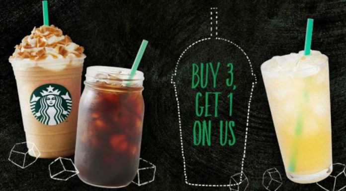 Can you buy merchandise at Starbucks? Can you buy merchandise at Starbucks?