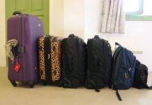 Can you carry 2 suitcases plane? Can you carry 2 suitcases plane?