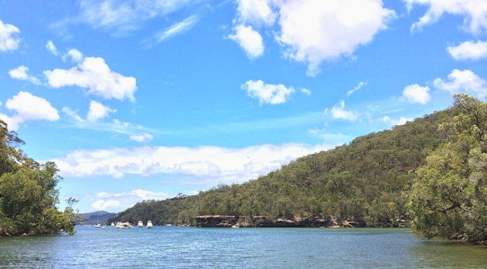 Can you catch a train from Sydney to Byron Bay? Can you catch a train from Sydney to Byron Bay?