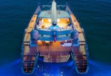Can you charter a boat to the Bahamas? Can you charter a boat to the Bahamas?
