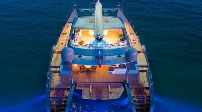 Can you charter a boat to the Bahamas? Can you charter a boat to the Bahamas?