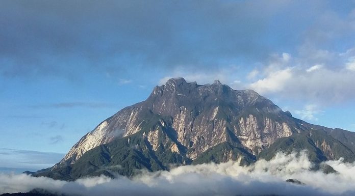 Can you climb Mount Kinabalu without a guide? Can you climb Mount Kinabalu without a guide?