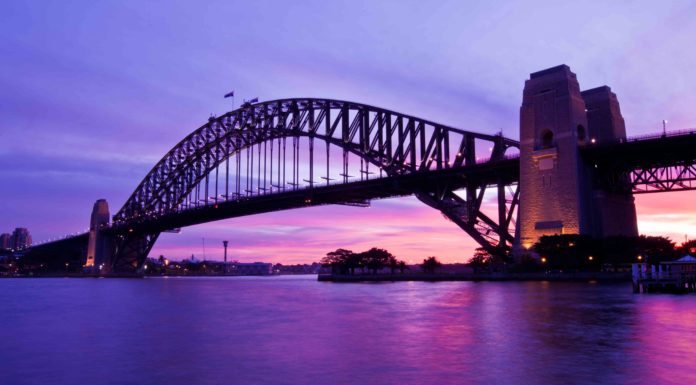 Can you climb Sydney Harbour bridge at night? Can you climb Sydney Harbour bridge at night?