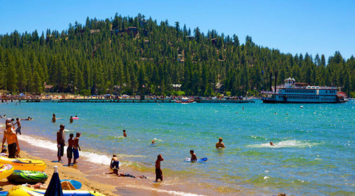 Can you do Lake Tahoe in a day? Can you do Lake Tahoe in a day?