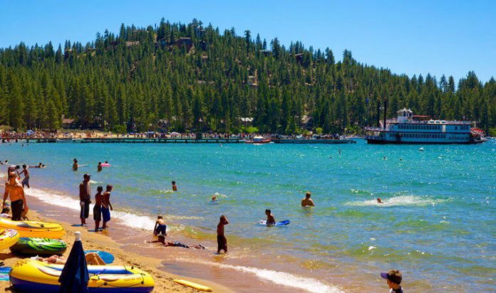 Can you do Lake Tahoe in a day?