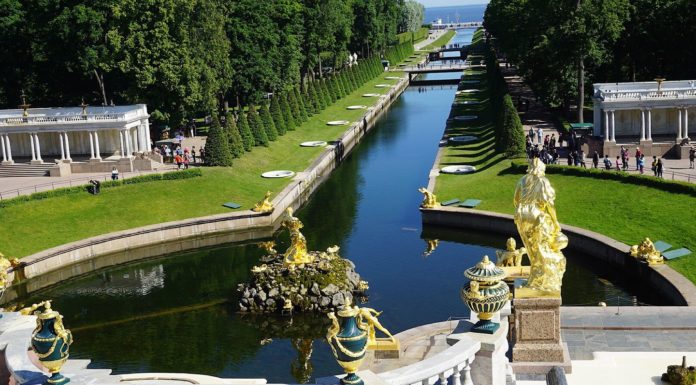 Can you do a day trip from Helsinki to St Petersburg? Can you do a day trip from Helsinki to St Petersburg?