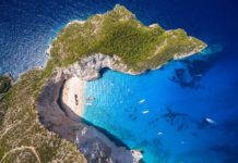 Can you do a day trip from Zante to Kefalonia? Can you do a day trip from Zante to Kefalonia?