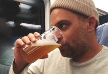 Can you drink alcohol on Portuguese trains? Can you drink alcohol on Portuguese trains?