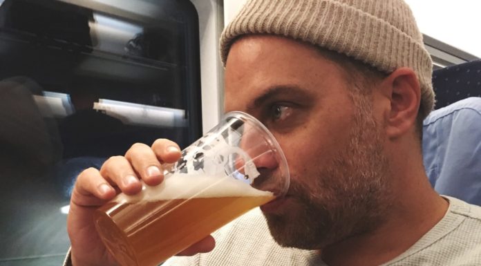 Can you drink alcohol on Portuguese trains? Can you drink alcohol on Portuguese trains?