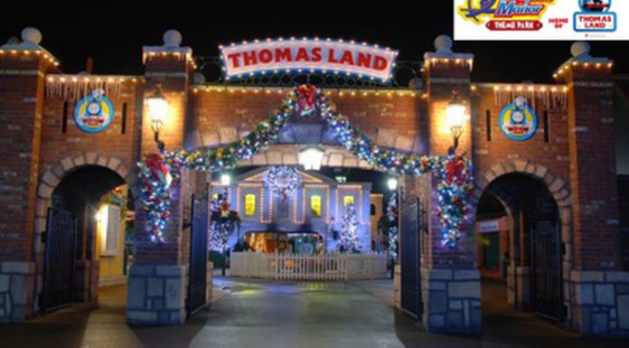 Can you drink at Drayton Manor? Can you drink at Drayton Manor?