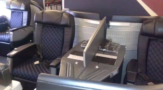 Can you drink on first class? Can you drink on first class?