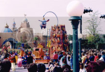 Can you drink tap water Disneyland Paris? Can you drink tap water Disneyland Paris?