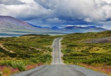Can you drive around Glenveagh National Park? Can you drive around Glenveagh National Park?