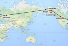 Can you drive from Finland to Russia? Can you drive from Finland to Russia?