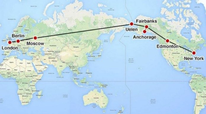 Can you drive from Finland to Russia? Can you drive from Finland to Russia?