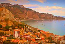 Can you drive from Sicily to Italy? Can you drive from Sicily to Italy?