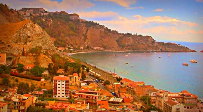 Can you drive from Sicily to Italy? Can you drive from Sicily to Italy?