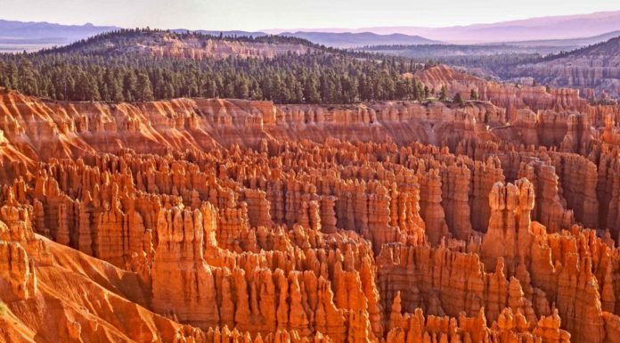 Can you drive through Caprock Canyon? Can you drive through Caprock Canyon?
