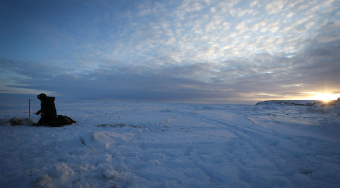 Can you drive to Arctic Circle? Can you drive to Arctic Circle?
