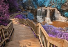 Can you drive to Horizontal Falls? Can you drive to Horizontal Falls?