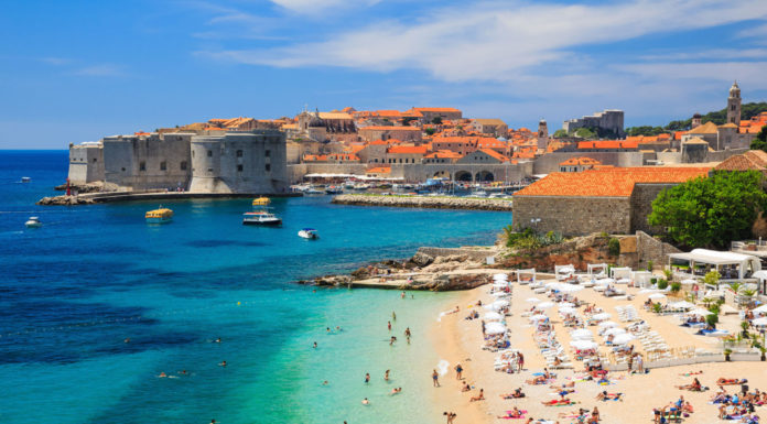 Can you ferry from Italy to Croatia? Can you ferry from Italy to Croatia?